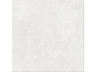 Πορσελανάτα πλακάκια δαπέδου Τεχνογρανίτη Rays White 90 x 90 cm.