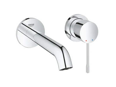 Εξωτερικό μέρος μπαταρίας νιπτήρα Grohe Essence 29192001 Chrome.