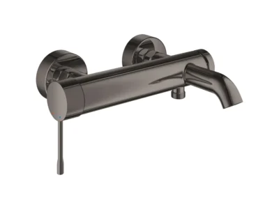 Μπαταρία Λουτρού Grohe Essence 25250AO1 Hard Graphite.