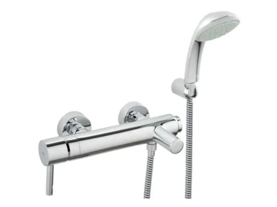 Μπαταρία Λουτρού Grohe Essence 33628000 Chrome.