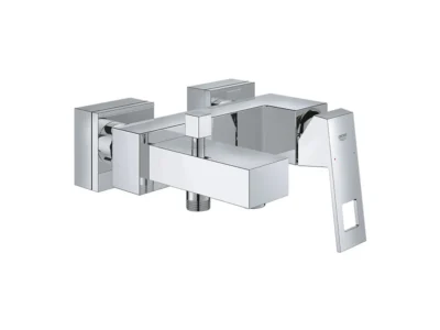 Μπαταρία Λουτρού Grohe Eurocube 23140000 Chrome.