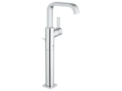 Μπαταρία Νιπτήρα επιτραπέζια Grohe Allure 32249000 Chrome.