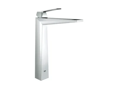 Μπαταρία Νιπτήρα επιτραπέζια Grohe Allure Brilliant 23114000 Chrome.