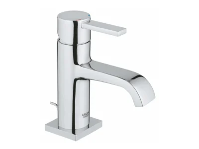 Μπαταρία Νιπτήρα επιτραπέζια Grohe Allure 32144000 Chrome.