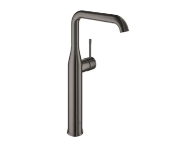 Μπαταρία Νιπτήρα επιτραπέζια Grohe Essence 24170AO1 Hard Graphite.