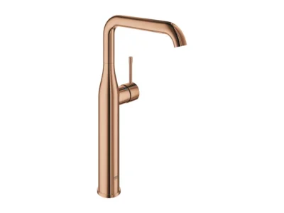 Μπαταρία Νιπτήρα επιτραπέζια Grohe Essence 24170DA1 Warm Sunset.