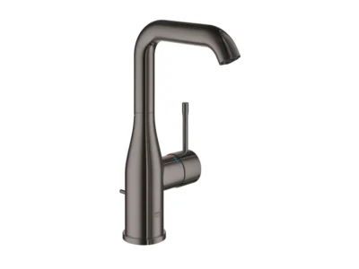 Μπαταρία Νιπτήρα επικαθήμενη Grohe Essence 24174AO1 Hard Graphite.