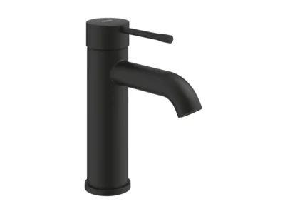 Μπαταρία Νιπτήρα επικαθήμενη Grohe Essence 24172KF1 Black Matt.