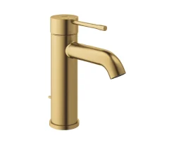 Μπαταρία Νιπτήρα επικαθήμενη Grohe Essence 24171GN1 Cool Sunrise Brushed.