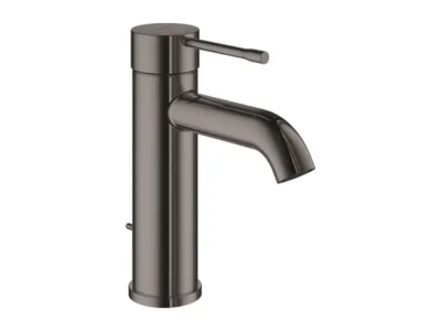 Μπαταρία Νιπτήρα επικαθήμενη Grohe Essence 24171DO1 Hard Graphite.