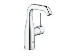 Μπαταρία Νιπτήρα επικαθήμενη Grohe Essence 24173001 Chrome.