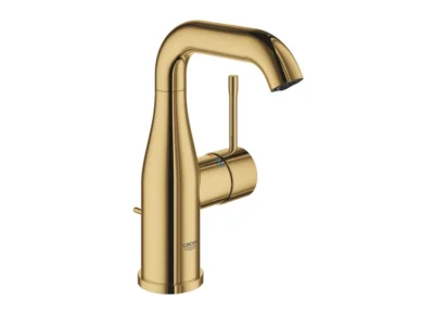 Μπαταρία Νιπτήρα επικαθήμενη Grohe Essence 24173GL1 Cool Sunrise.