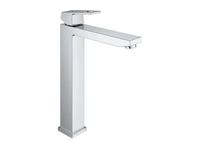 Μπαταρία Νιπτήρα επιτραπέζια Grohe Eurocube 23406000 Chrome.