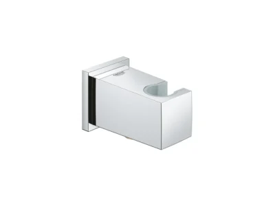 Παροχή νερού επίτοιχη Grohe Euphoria Cube 26370000 Chrome.