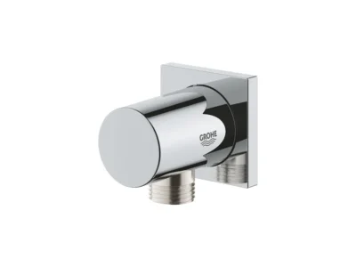Παροχή νερού επίτοιχη Grohe Rainshower 27076000 Chrome.
