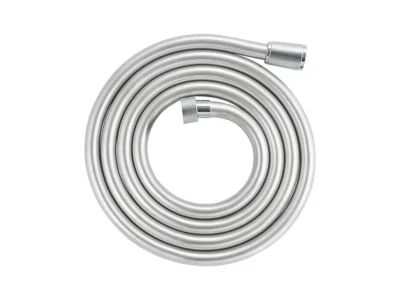 Σπιράλ για Τηλέφωνο ντους Grohe SilverFlex 27137001 200cm Chrome.