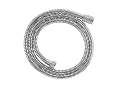 Σπιράλ για Τηλέφωνο ντους Grohe Relexa 28143001 150cm Chrome.