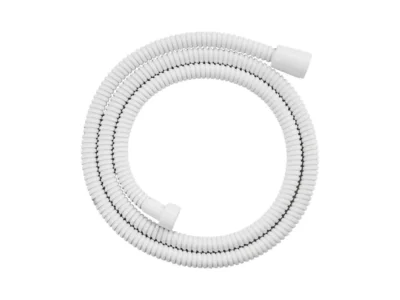 Σπιράλ για Τηλέφωνο ντους Grohe Relexa 28143LS1 150cm Moon White.