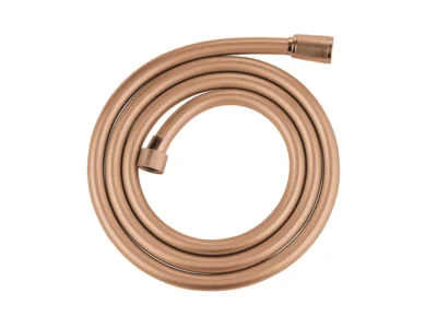 Σπιράλ για Τηλέφωνο ντους Grohe SilverFlex 283880GL1 175cm Warm Sunset.