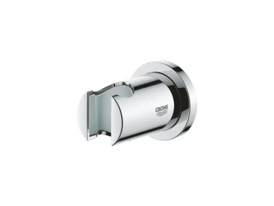 Στήριγμα τηλεφώνου Grohe Rainshower 27074000 Chrome.