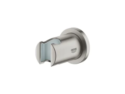 Στήριγμα τηλεφώνου Grohe Rainshower 27074DC0 Supersteel.