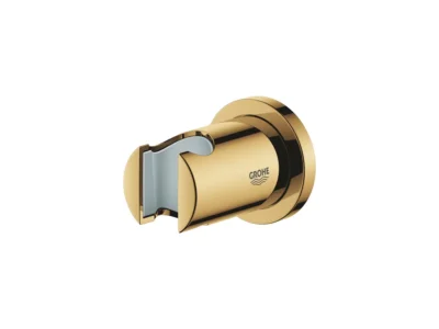 Στήριγμα τηλεφώνου Grohe Rainshower 27074GL0 Cool Sunrise.