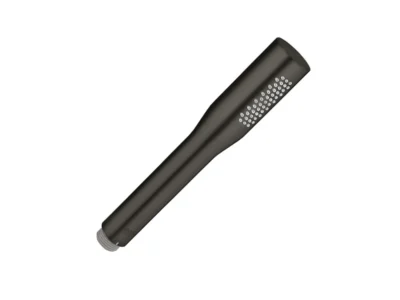 Τηλέφωνο ντους Grohe Euphoria Cosmopolitan 22126KF1 Black Matt.