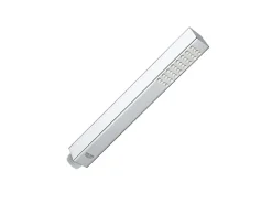Μεταλλικό τηλέφωνο ντους Grohe Euphoria Cube 26885000 Chrome.