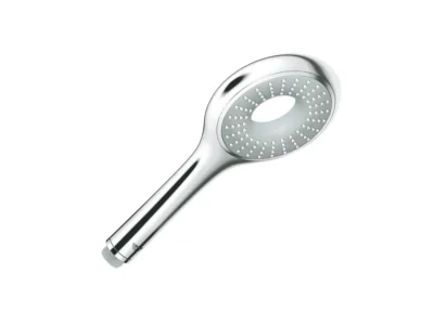 Τηλέφωνο ντους Grohe Icon 100 27375000 Chrome.