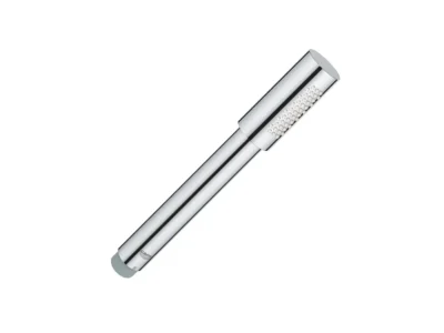 Μεταλλικό τηλέφωνο ντους Grohe Sena 26866000 Chrome.