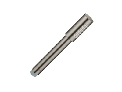 Μεταλλικό τηλέφωνο ντους Grohe Sena 26866AL0 Hard Graphite Brushed.