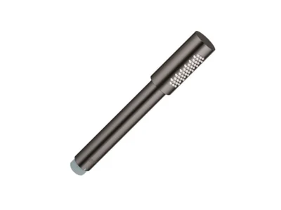 Μεταλλικό τηλέφωνο ντους Grohe Sena 26866AO0 Hard Graphite.