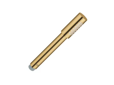 Μεταλλικό τηλέφωνο ντους Grohe Sena 26866GL0 Cool Sunrise.