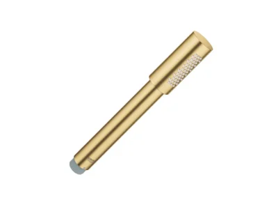 Μεταλλικό τηλέφωνο ντους Grohe Sena 26866GN0 Cool Sunrise Brushed.