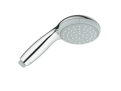 Τηλέφωνο ντους Grohe New Tempesta 27597003 Ελεύθερης Ροής Chrome.