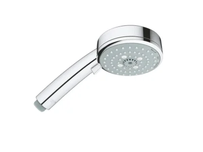 Τηλέφωνο ντους Grohe Tempesta Cosmopolitan 100 27574003 Chrome.