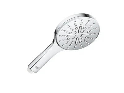 Τηλέφωνο ντους Grohe Rainshower Smartactive 130 26574000 Chrome.