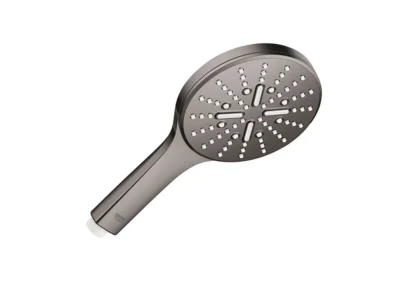 Τηλέφωνο ντους Grohe Rainshower Smartactive 130 26574AO0 Hard Graphite.