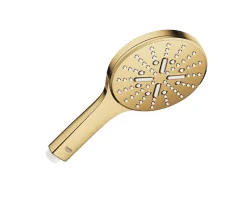 Τηλέφωνο ντους Grohe Rainshower Smartactive 130 26574GL0 Cool Sunrise.