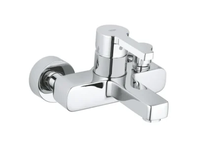 Μπαταρία Λουτρού Grohe Lineare 33849000 Chrome.