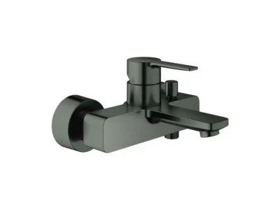 Μπαταρία Λουτρού Grohe Lineare 33849AL1 Hard Graphite Brushed.