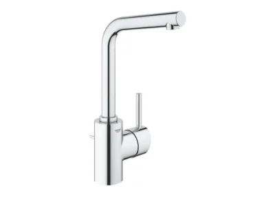 Μπαταρία Νιπτήρα επικαθήμενη Grohe Concetto 23739002 Chrome.