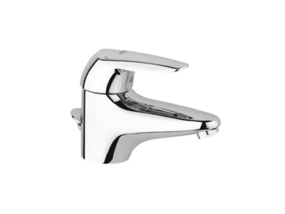 Μπαταρία Νιπτήρα επικαθήμενη Grohe Eurodisc 33190 Chrome.