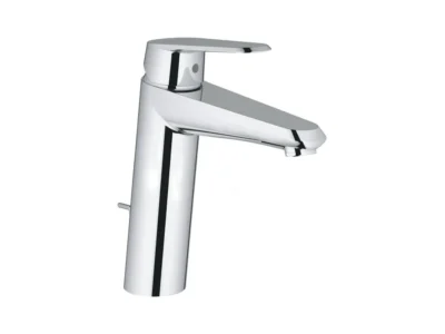 Μπαταρία Νιπτήρα επικαθήμενη Grohe Eurodisc Cosmopolitan 23448002 Chrome.