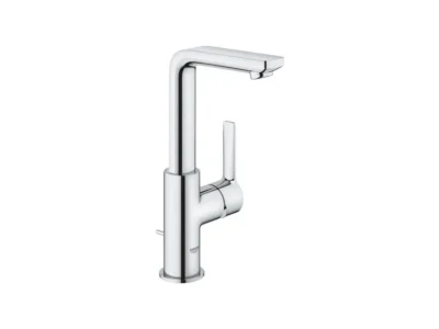 Μπαταρία Νιπτήρα επικαθήμενη Grohe Lineare 23296001 Chrome.