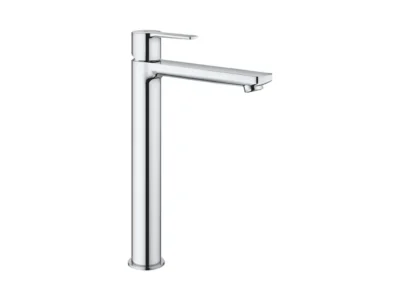 Μπαταρία Νιπτήρα επιτραπέζια Grohe Lineare 23405001 Chrome.