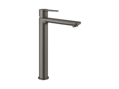 Μπαταρία Νιπτήρα επιτραπέζια Grohe Lineare 23405AL1 Hard Graphite Brushed.