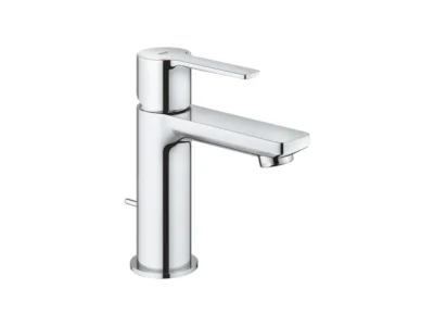 Μπαταρία Νιπτήρα επικαθήμενη Grohe Lineare 32109001 Chrome.