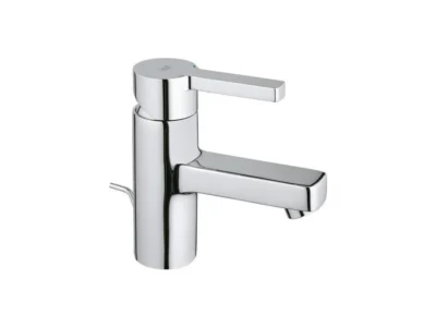 Μπαταρία Νιπτήρα επικαθήμενη Grohe Lineare 32114000 Chrome.
