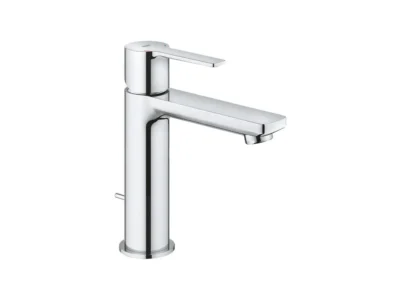 Μπαταρία Νιπτήρα επικαθήμενη Grohe Lineare 32114001 Chrome.